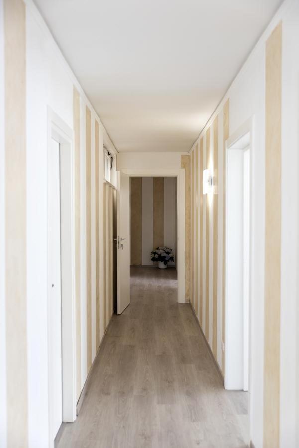 A.I.R. Sorrento Apartment Exterior photo