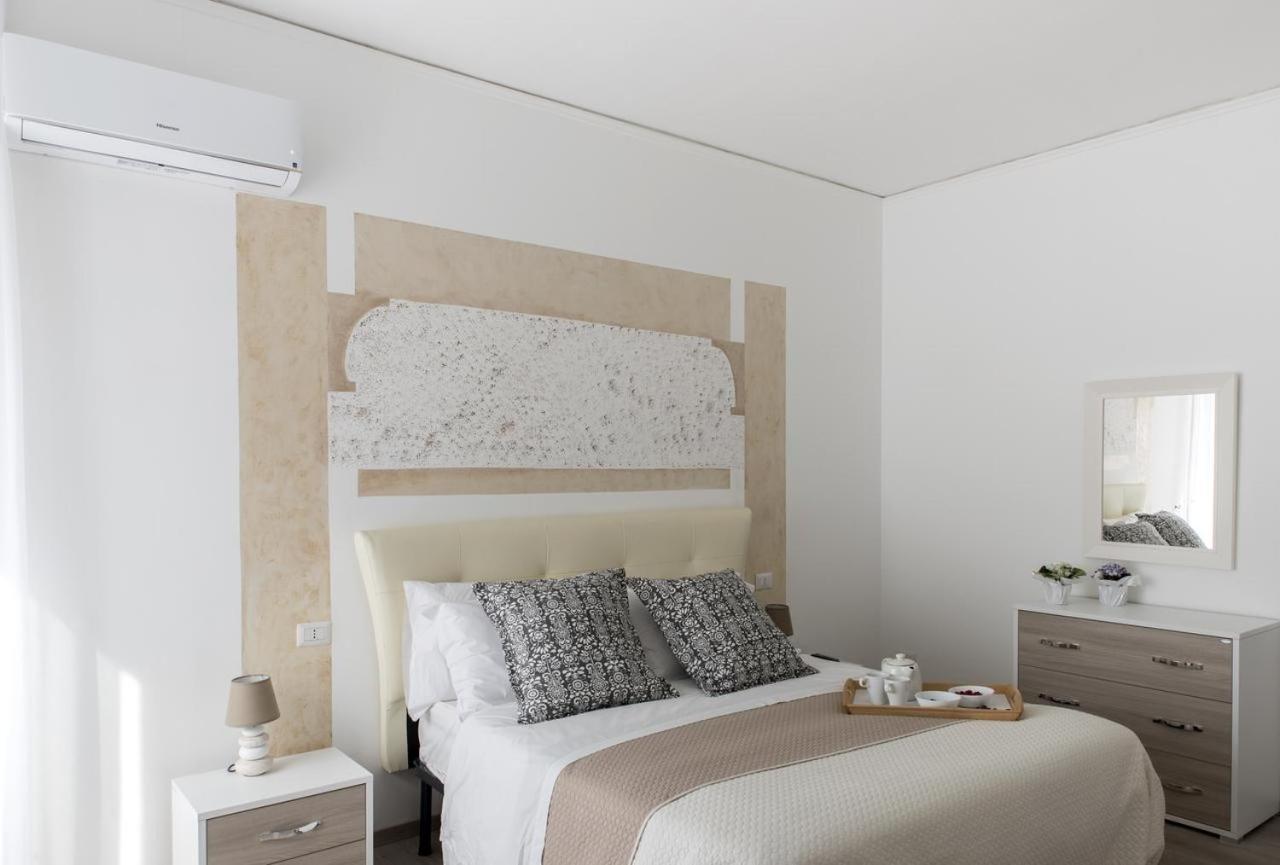 A.I.R. Sorrento Apartment Exterior photo