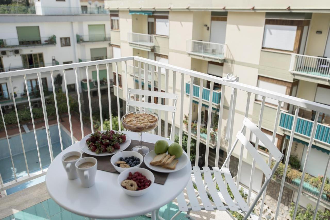 A.I.R. Sorrento Apartment Exterior photo