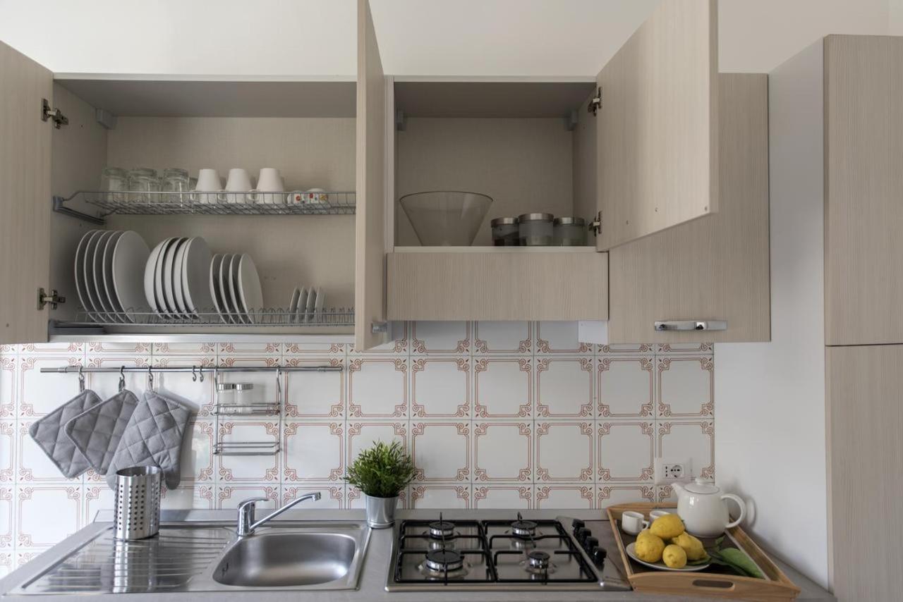 A.I.R. Sorrento Apartment Exterior photo