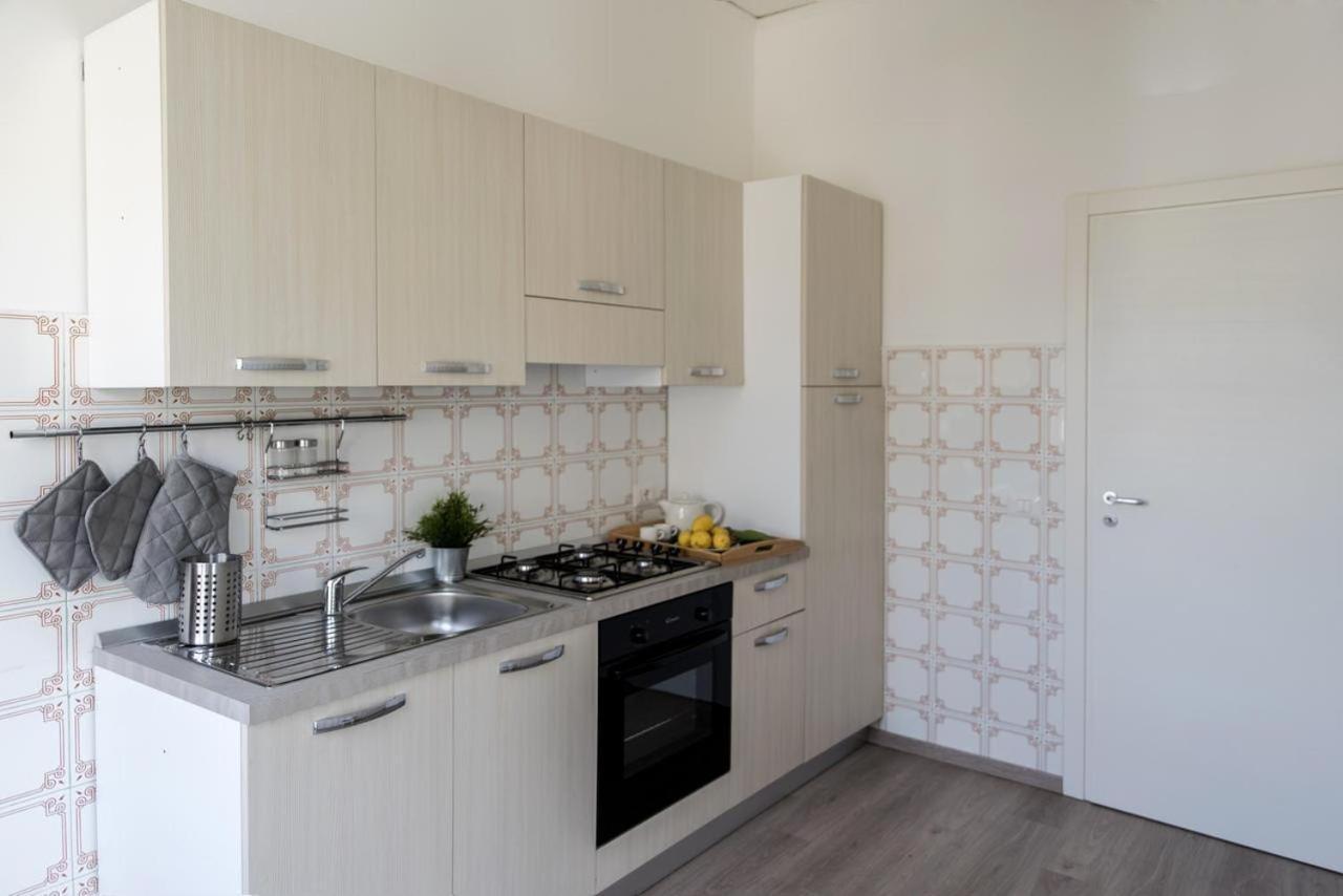 A.I.R. Sorrento Apartment Exterior photo