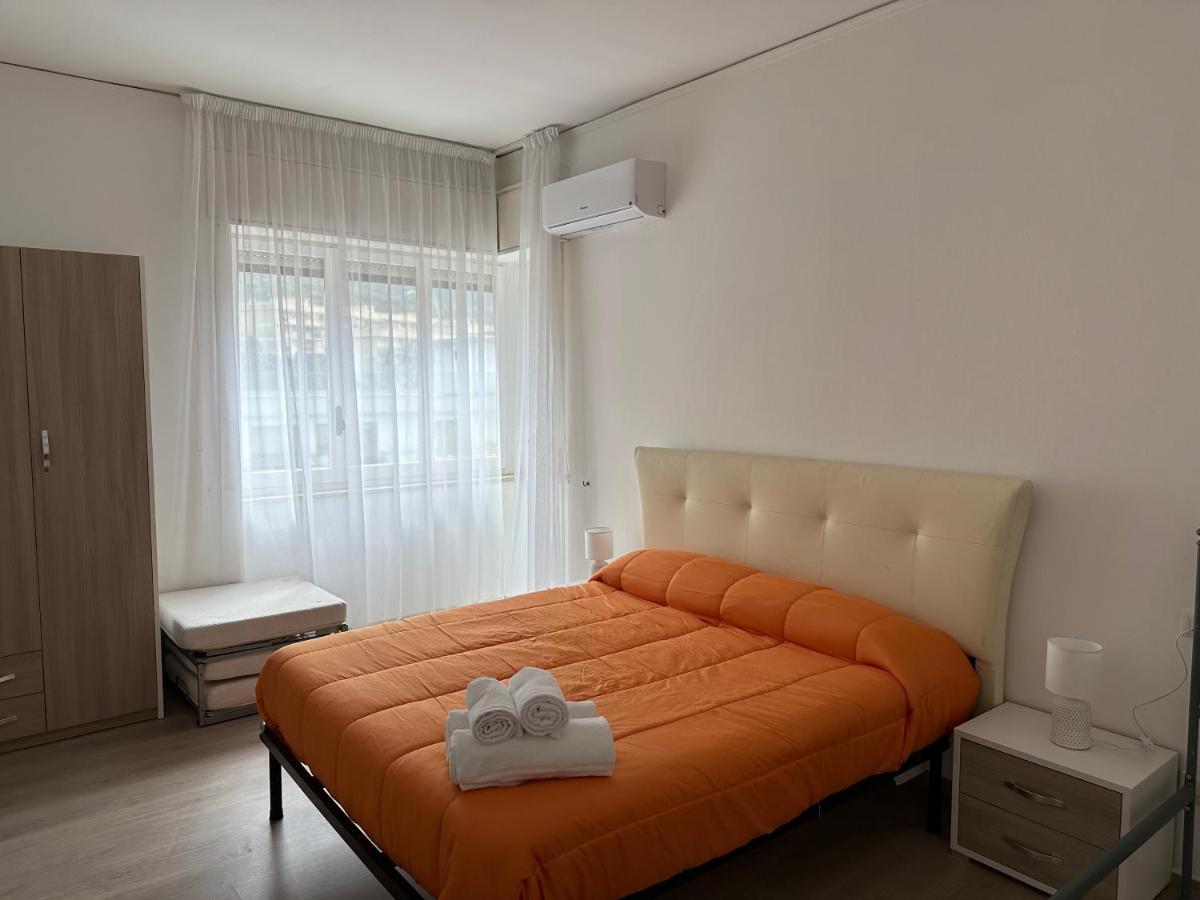 A.I.R. Sorrento Apartment Exterior photo