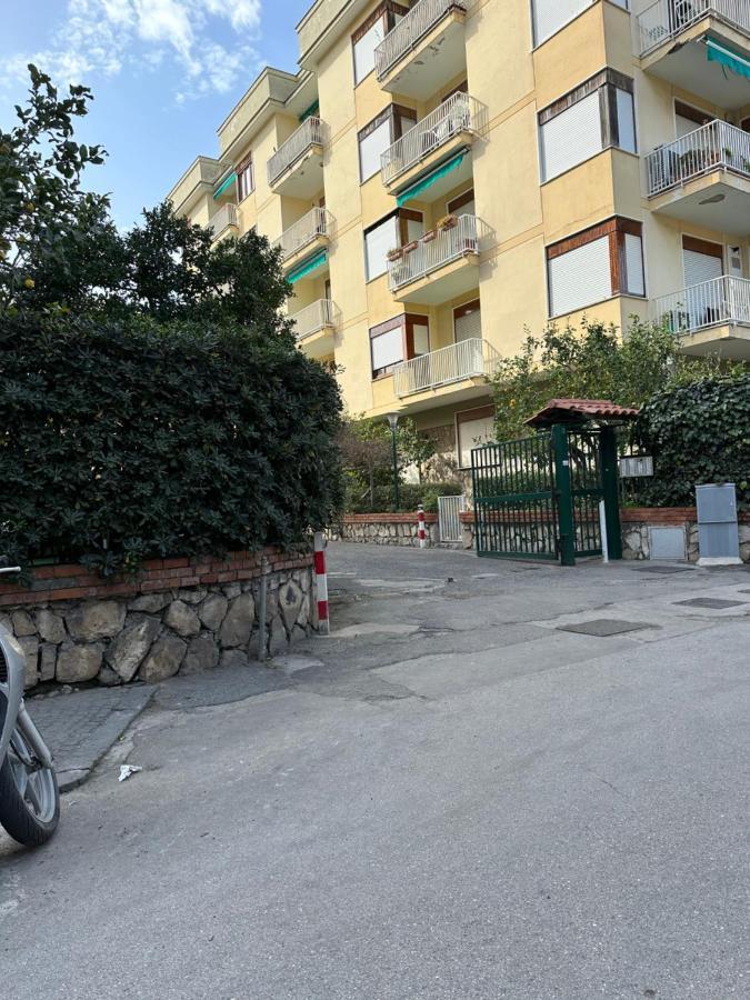 A.I.R. Sorrento Apartment Exterior photo