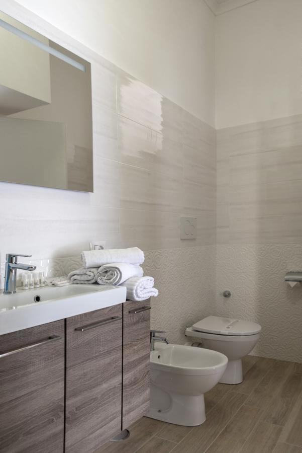 A.I.R. Sorrento Apartment Exterior photo